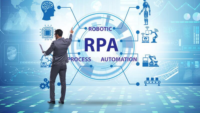 Impact of Robotic Process Automation in the medical business